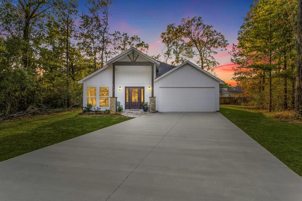 112 Glen Haven Livingston, TX 77351
