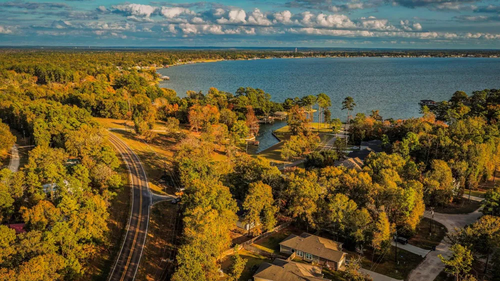 112 Glen Haven Livingston, TX 77351