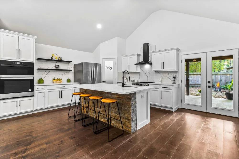 112 Glen Haven Livingston, TX 77351