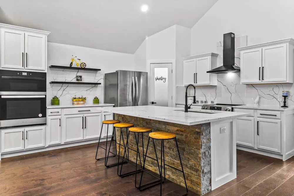 112 Glen Haven Livingston, TX 77351