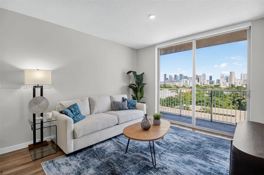 1110 NW 1st ST #305 Miami, FL 33128