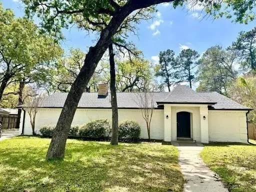8107 Durklyn Lane Houston, TX 77070