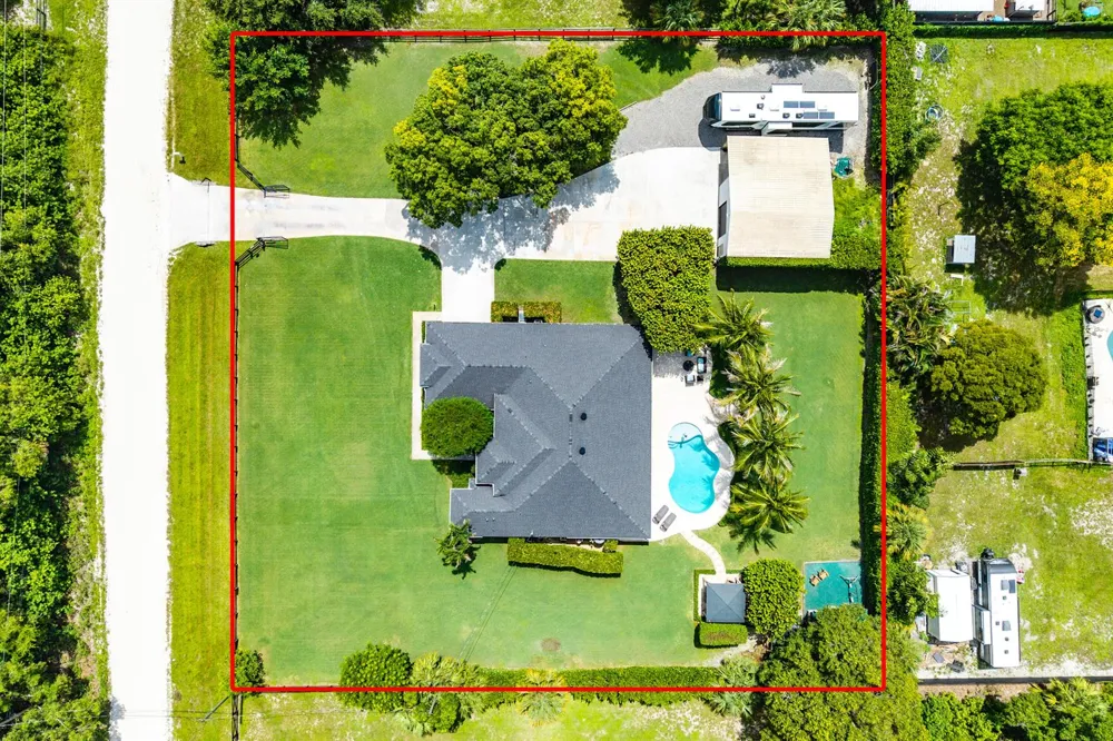18934 44th Place Loxahatchee, FL 33470