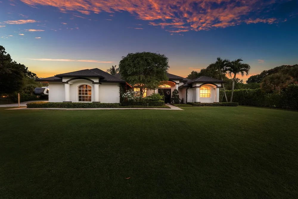 18934 44th Place Loxahatchee, FL 33470