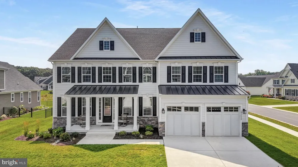 18320 HIGHWOOD DRIVE Rehoboth Beach, DE 19971