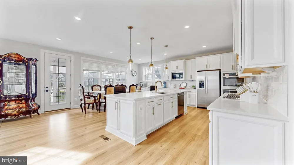 18320 HIGHWOOD DRIVE Rehoboth Beach, DE 19971