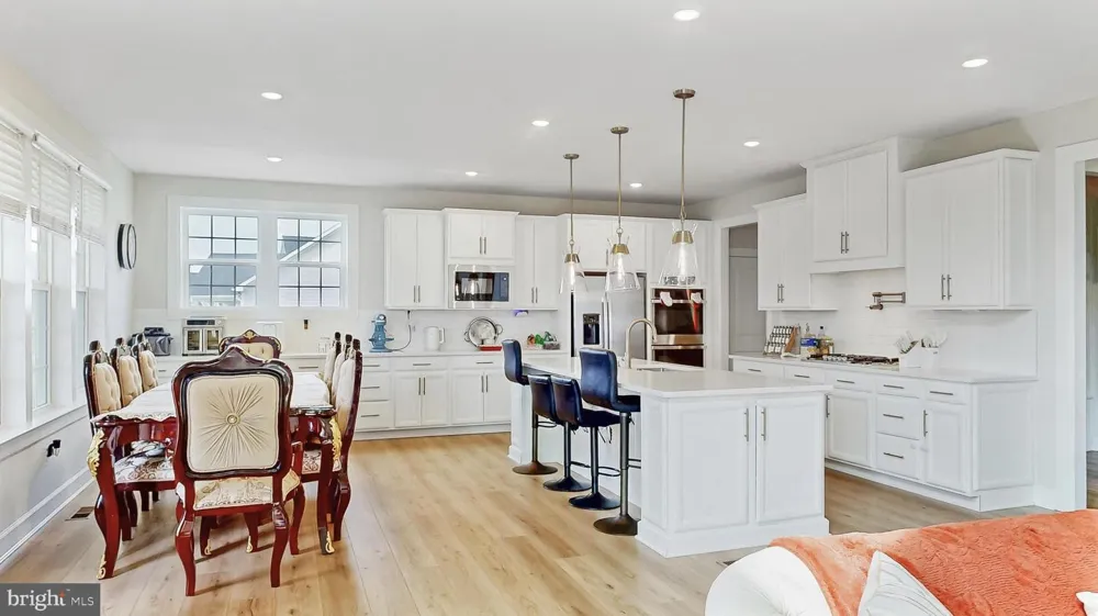 18320 HIGHWOOD DRIVE Rehoboth Beach, DE 19971