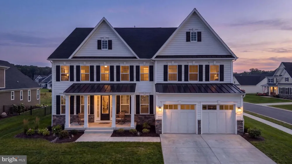 18320 HIGHWOOD DRIVE Rehoboth Beach, DE 19971