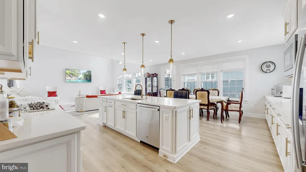 18320 HIGHWOOD DRIVE Rehoboth Beach, DE 19971