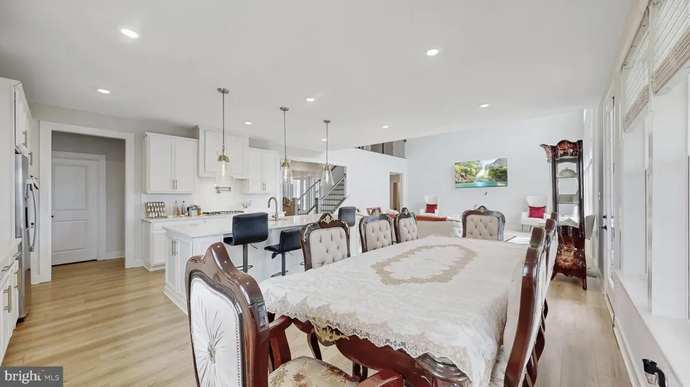 18320 HIGHWOOD DRIVE Rehoboth Beach, DE 19971