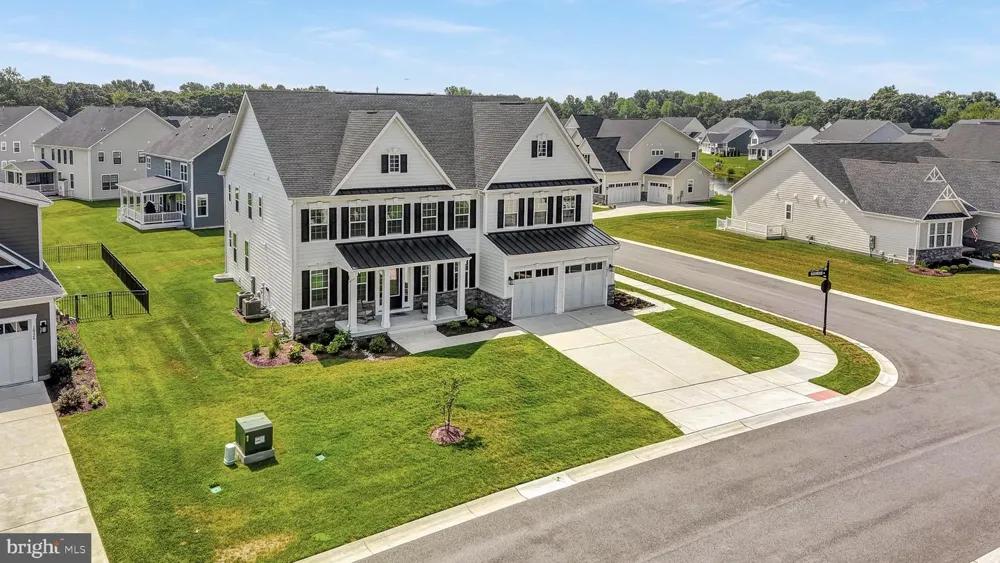 18320 HIGHWOOD DRIVE Rehoboth Beach, DE 19971