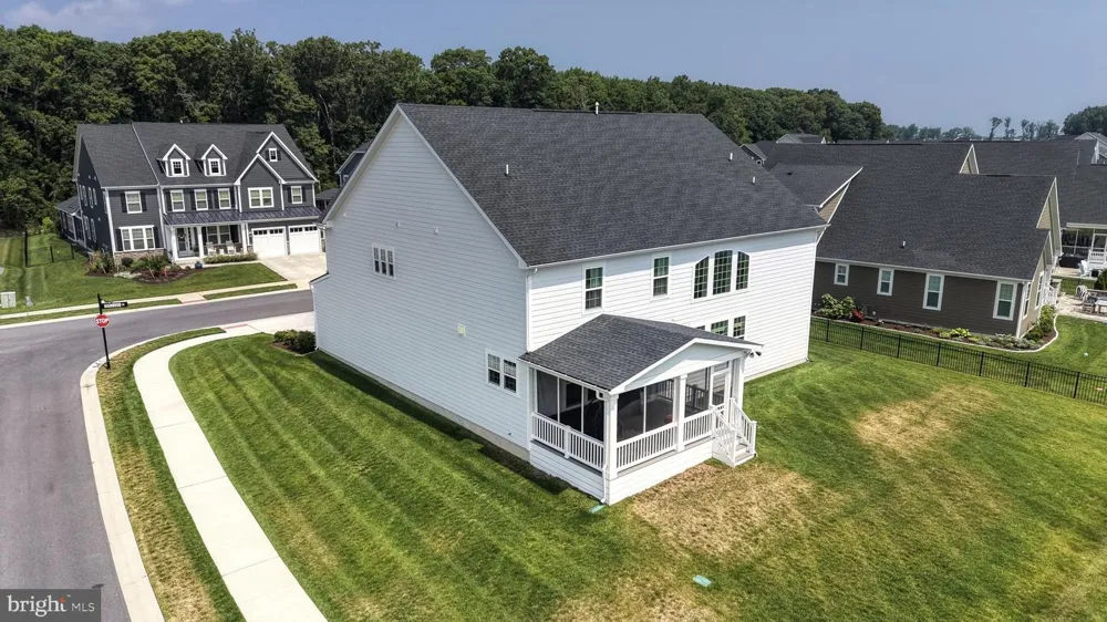 18320 HIGHWOOD DRIVE Rehoboth Beach, DE 19971