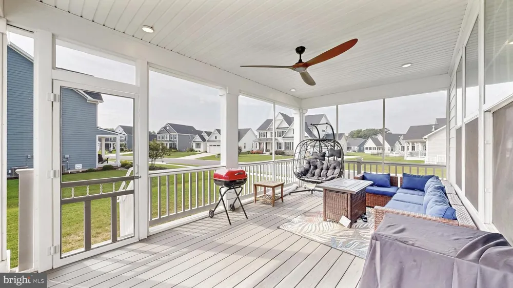 18320 HIGHWOOD DRIVE Rehoboth Beach, DE 19971