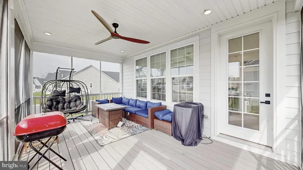 18320 HIGHWOOD DRIVE Rehoboth Beach, DE 19971