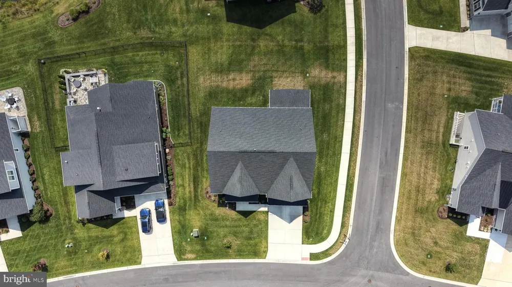 18320 HIGHWOOD DRIVE Rehoboth Beach, DE 19971