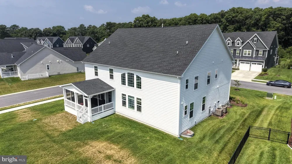 18320 HIGHWOOD DRIVE Rehoboth Beach, DE 19971