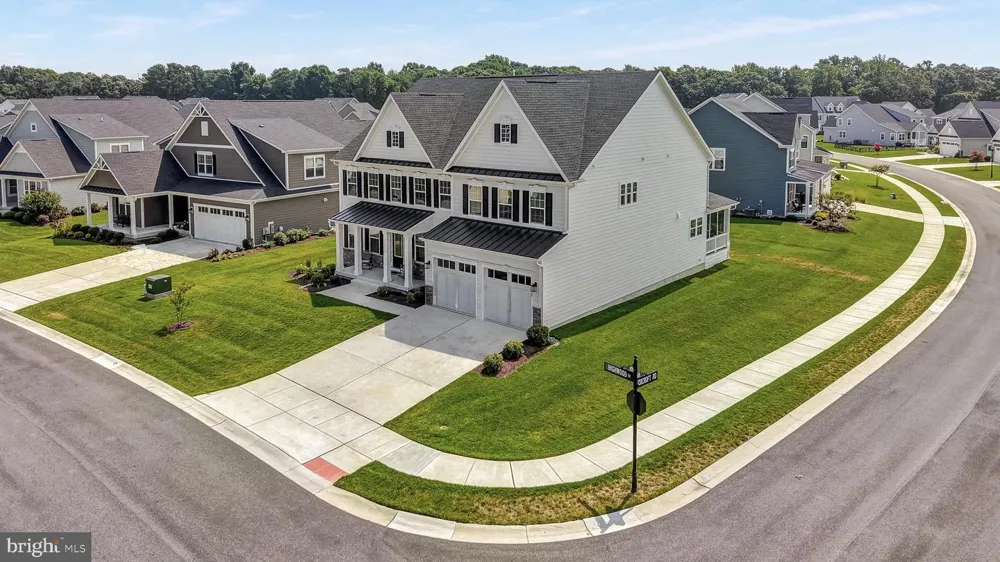 18320 HIGHWOOD DRIVE Rehoboth Beach, DE 19971