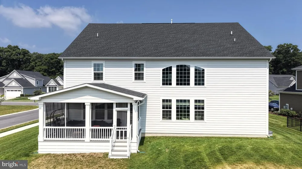 18320 HIGHWOOD DRIVE Rehoboth Beach, DE 19971