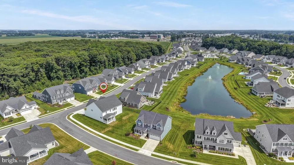 18320 HIGHWOOD DRIVE Rehoboth Beach, DE 19971