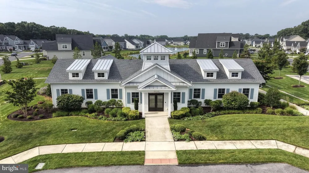 18320 HIGHWOOD DRIVE Rehoboth Beach, DE 19971