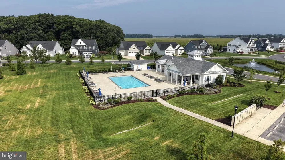 18320 HIGHWOOD DRIVE Rehoboth Beach, DE 19971