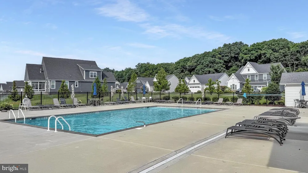 18320 HIGHWOOD DRIVE Rehoboth Beach, DE 19971