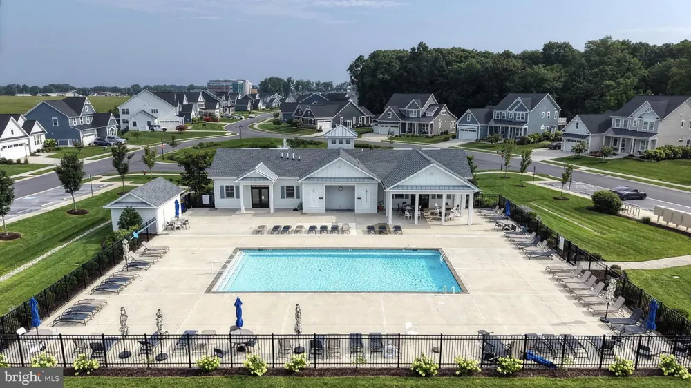 18320 HIGHWOOD DRIVE Rehoboth Beach, DE 19971