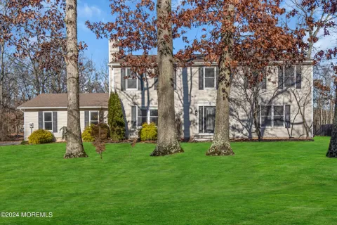 6 Afton Road