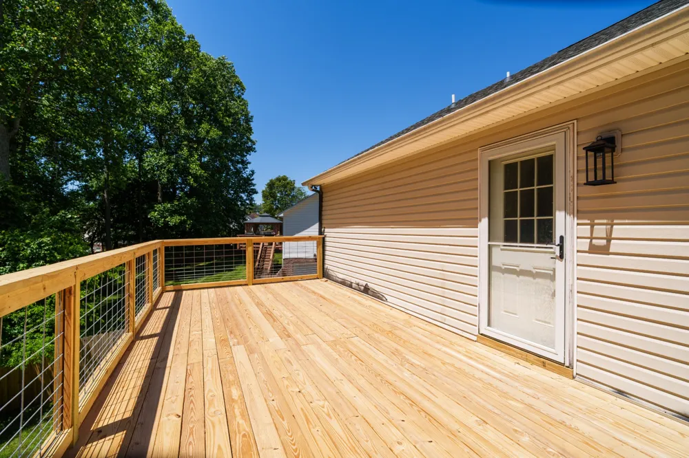 3784 Brookwood Dr Cookeville, TN 38501