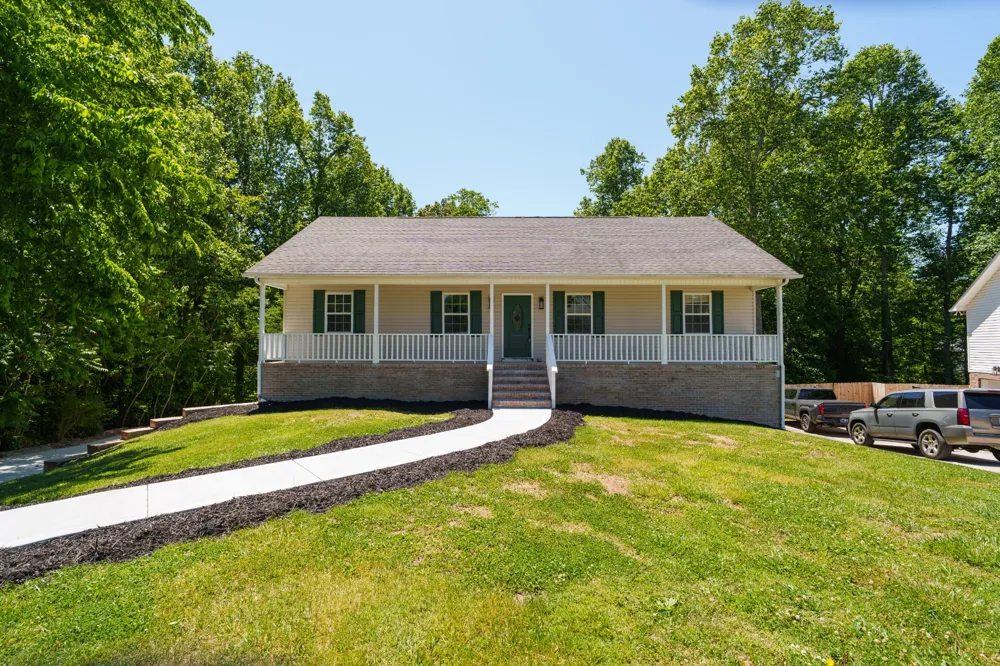 3784 Brookwood Dr Cookeville, TN 38501