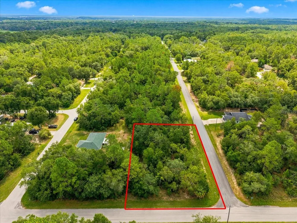 3015 E MAY STREET Inverness, FL 34453