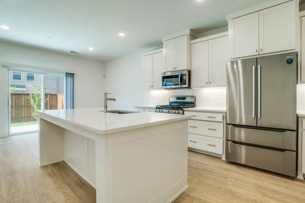 1363 Whipsaw Trail Celina, TX 75009