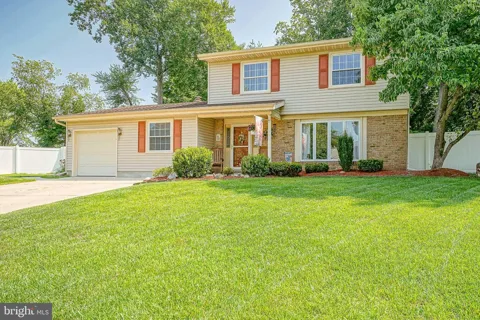 109 CHADDS FORD COURT
