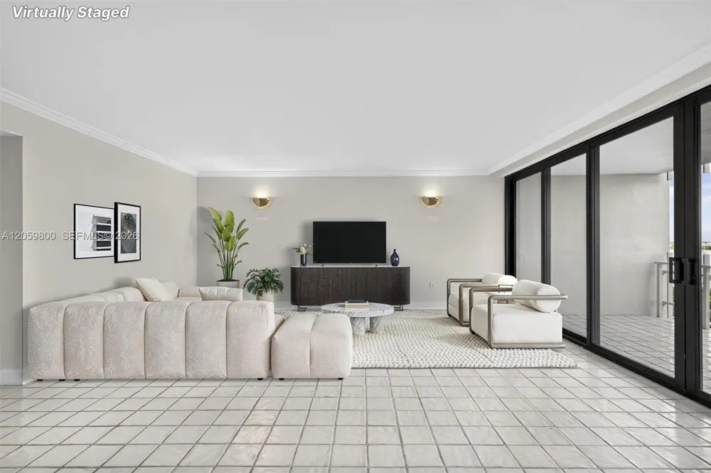 1 Grove Isle #506 Miami, FL 33133