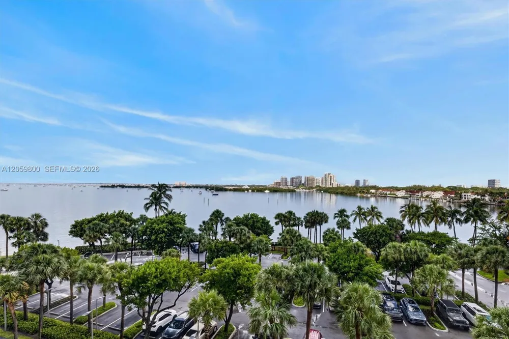 1 Grove Isle #506 Miami, FL 33133