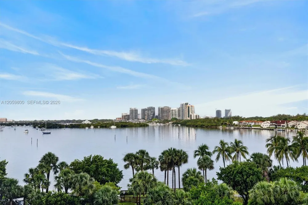 1 Grove Isle #506 Miami, FL 33133