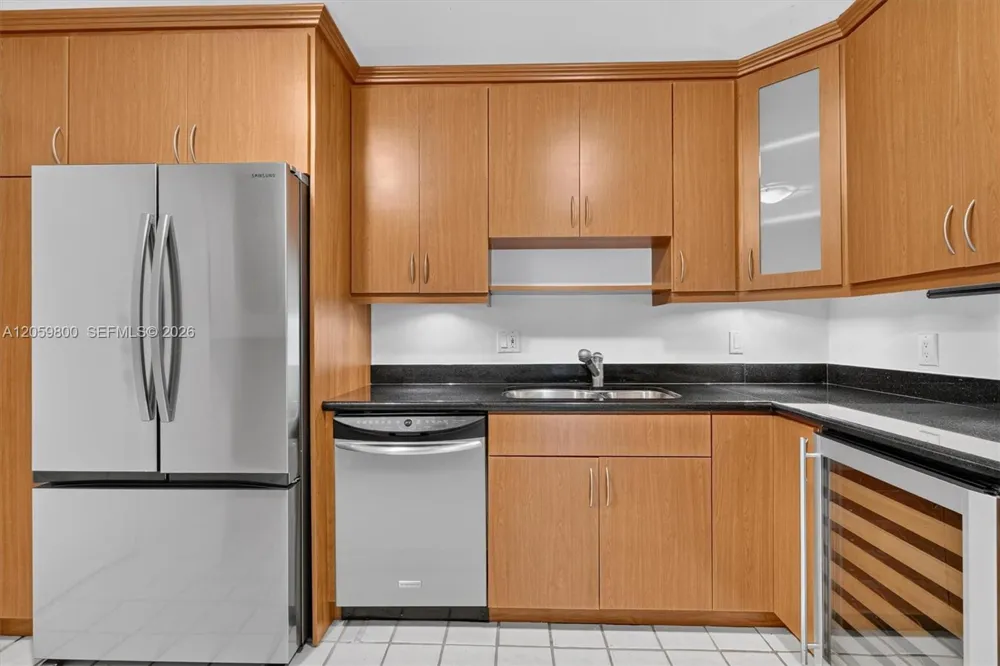 1 Grove Isle #506 Miami, FL 33133
