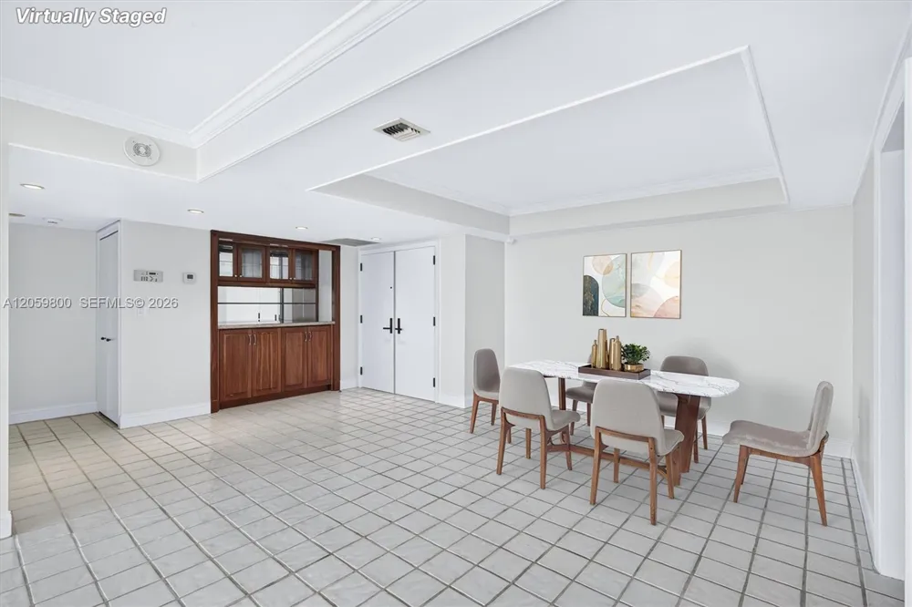 1 Grove Isle #506 Miami, FL 33133