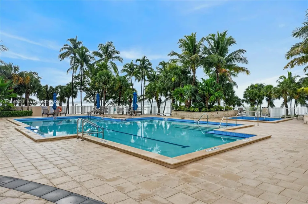 1 Grove Isle #506 Miami, FL 33133
