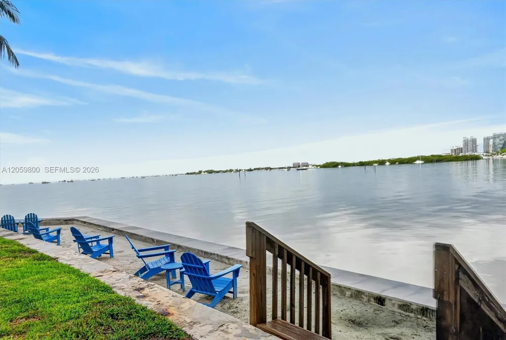 1 Grove Isle #506 Miami, FL 33133