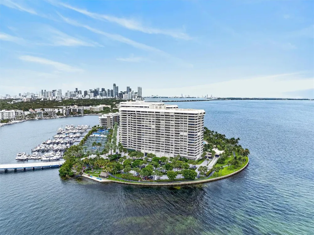 1 Grove Isle #506 Miami, FL 33133