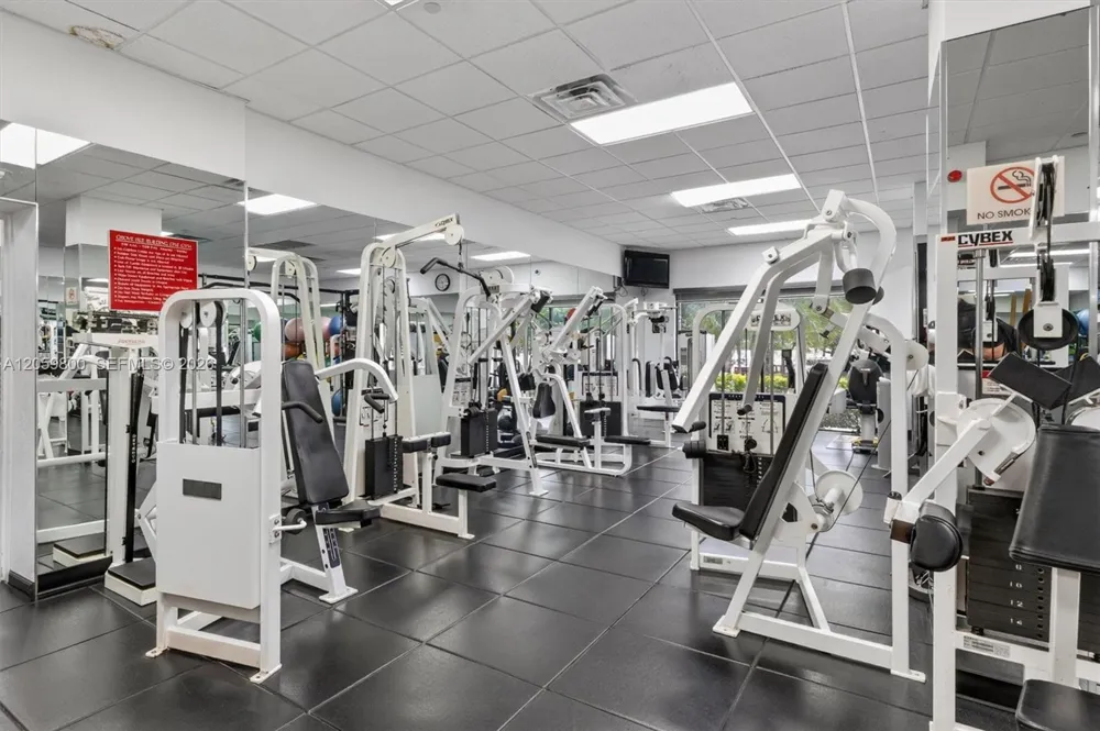 1 Grove Isle #506 Miami, FL 33133