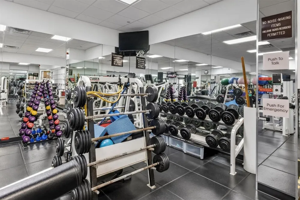 1 Grove Isle #506 Miami, FL 33133