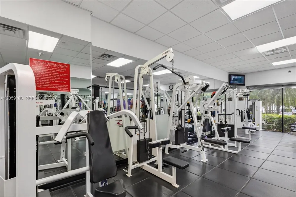1 Grove Isle #506 Miami, FL 33133