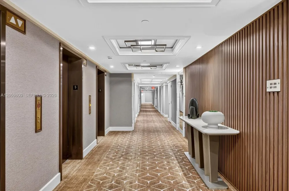 1 Grove Isle #506 Miami, FL 33133