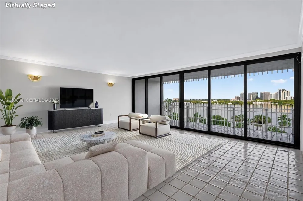 1 Grove Isle #506 Miami, FL 33133