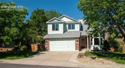 4140 Danceglen Drive