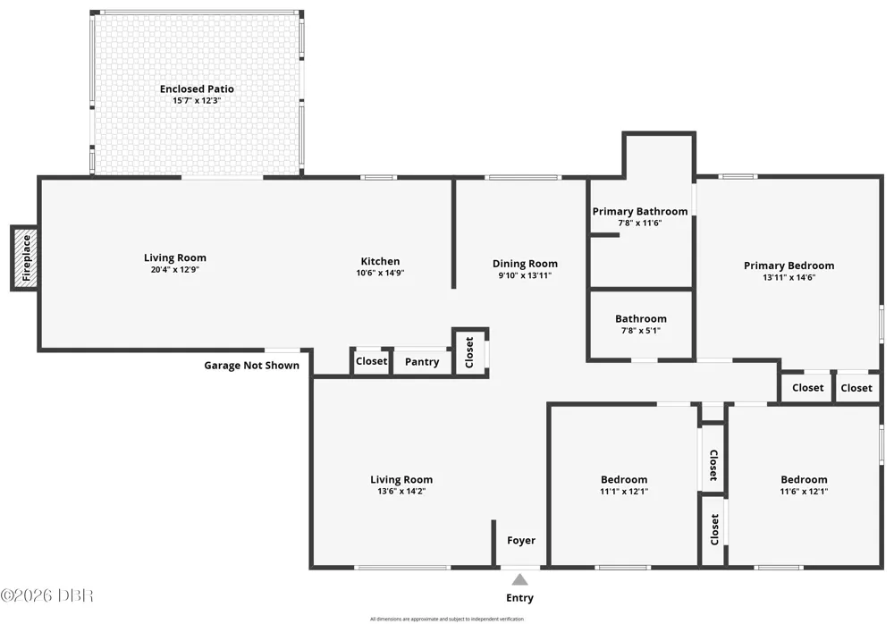 709 Tarry Town Trail Port Orange, FL 32127