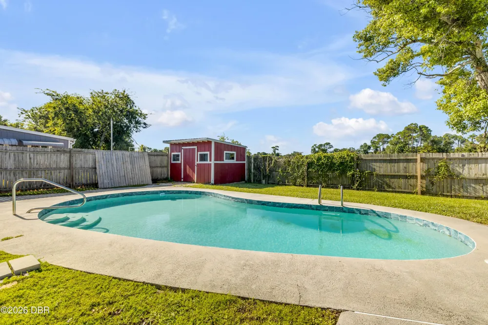 709 Tarry Town Trail Port Orange, FL 32127