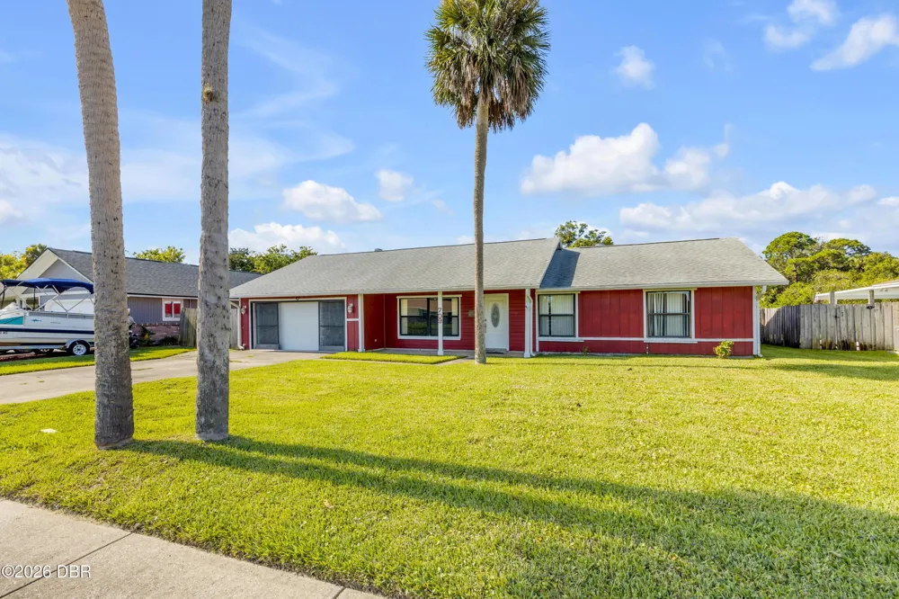 709 Tarry Town Trail Port Orange, FL 32127